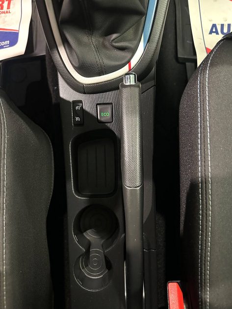 RENAULT CLIO IV 1.5 DCI 90 ENERGY ECO2 DYNAMIQUE 90G