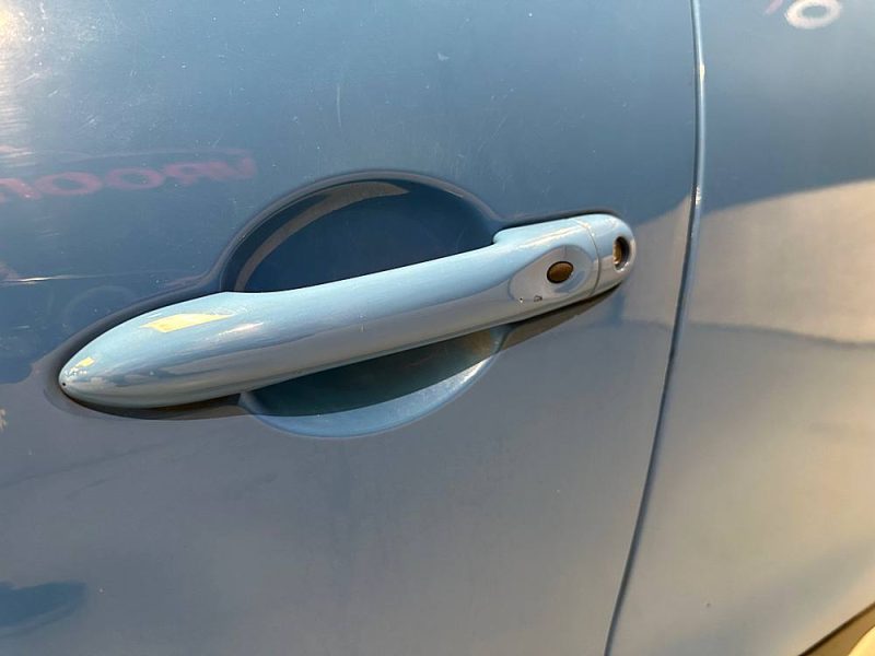 RENAULT CLIO IV 1.5 DCI 90 ENERGY ECO2 DYNAMIQUE 90G