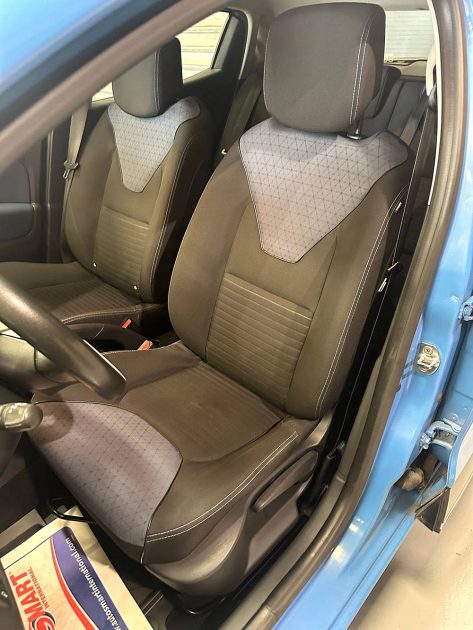 RENAULT CLIO IV 1.5 DCI 90 ENERGY ECO2 DYNAMIQUE 90G