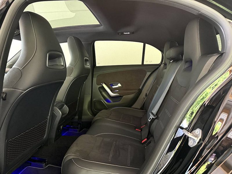 MERCEDES CLASSE A 250e 218 CV AMG LINE 8G-DCT 