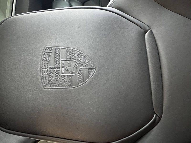 PORSCHE CAYENNE E-HYBRID 2022
