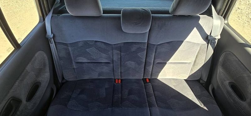 Renault Clio 1.6i 90ch RXE – 120 000 km – Très bon état