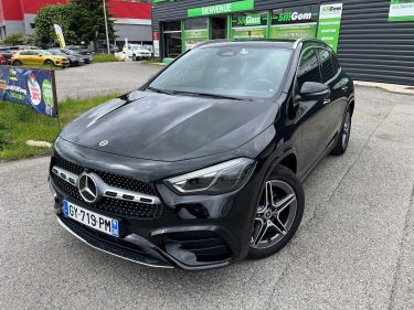 MERCEDES CLASSE GLA 2024