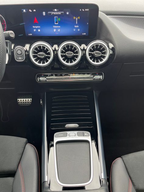 MERCEDES CLASSE GLA 2024