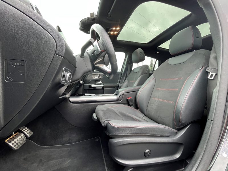 MERCEDES CLASSE GLA 2024