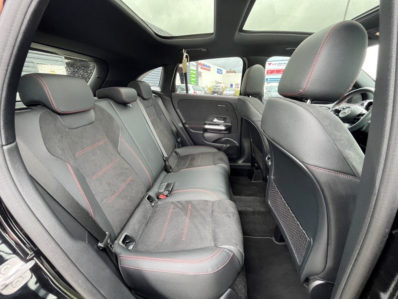 MERCEDES CLASSE GLA 2024