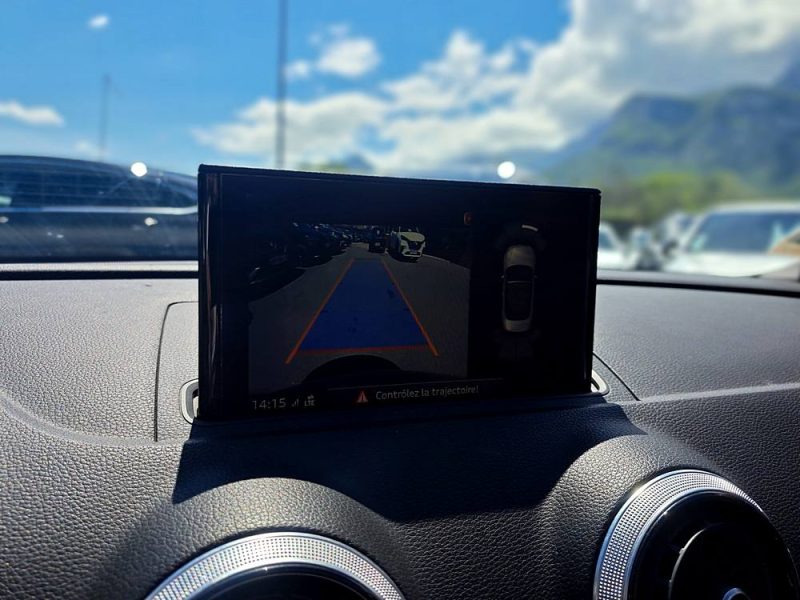 AUDI A3 CABRIOLET 2019