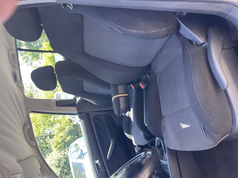 VOLKSWAGEN GOLF 2000