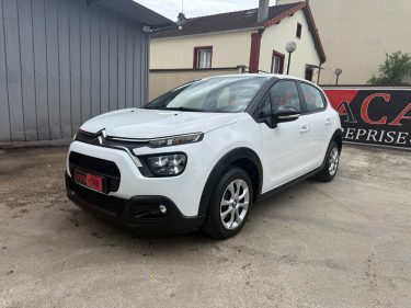 CITROEN C3 2021