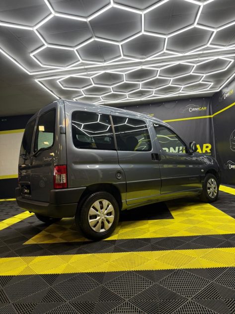 CITROEN BERLINGO 2008