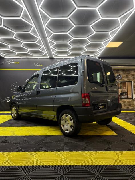 CITROEN BERLINGO 2008