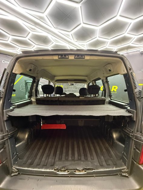 CITROEN BERLINGO 2008