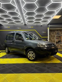 CITROEN BERLINGO 2008
