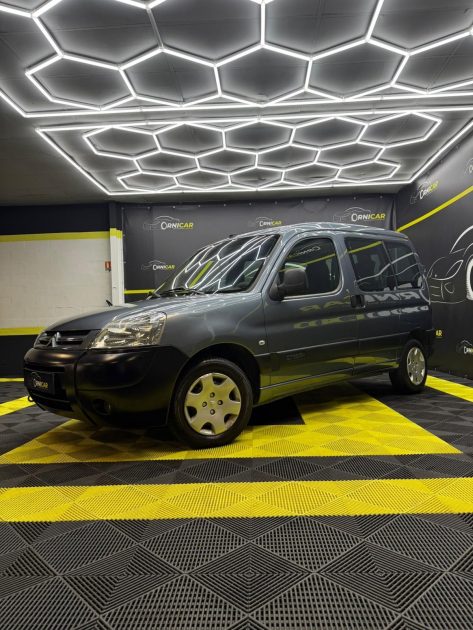 CITROEN BERLINGO 2008