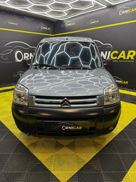 CITROEN BERLINGO 2008