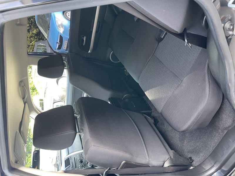 SUZUKI GRAND VITARA 2012
