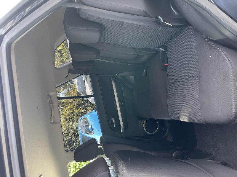 SUZUKI GRAND VITARA 2012