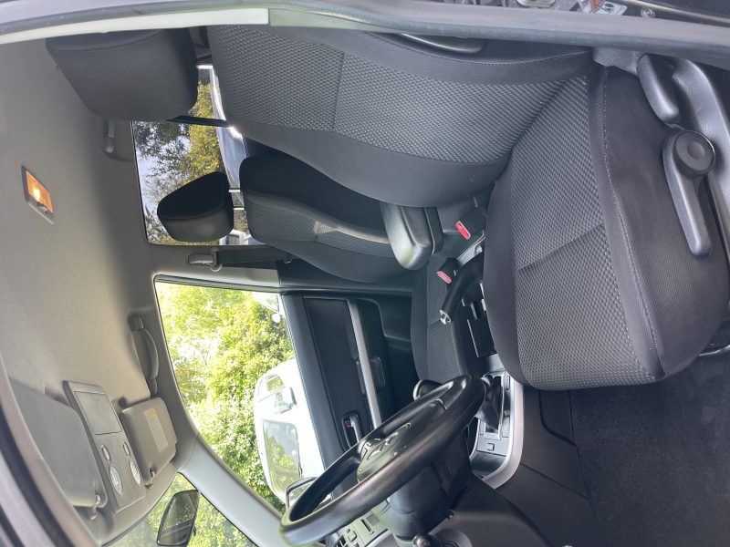SUZUKI GRAND VITARA 2012