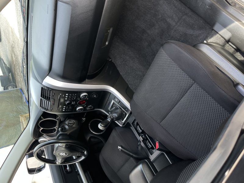 SUZUKI GRAND VITARA 2012