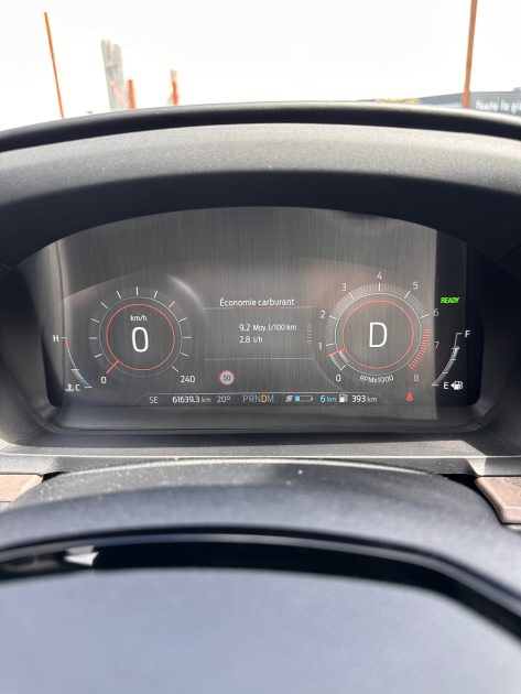 FORD EXPLORER PLATINIUM  V6 Bi TURBO 7pl 