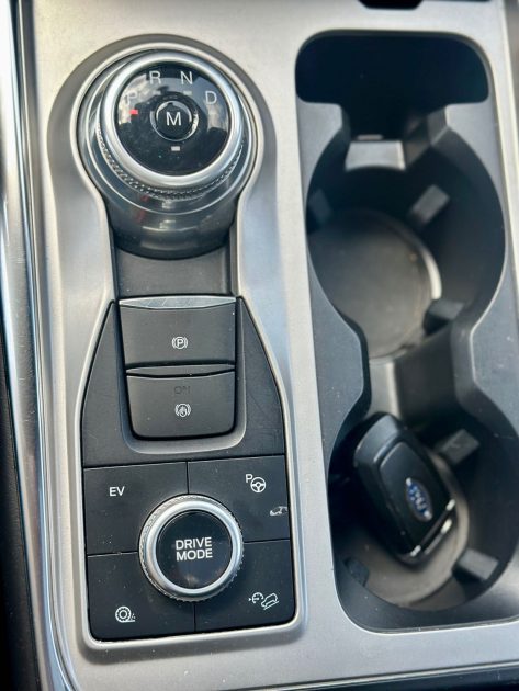 FORD EXPLORER PLATINIUM  V6 Bi TURBO 7pl 