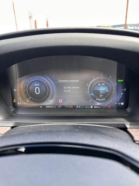 FORD EXPLORER PLATINIUM  V6 Bi TURBO 7pl 