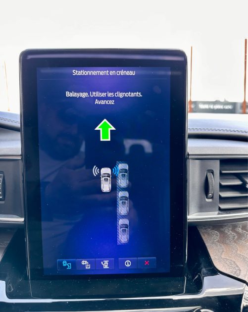 FORD EXPLORER PLATINIUM  V6 Bi TURBO 7pl 