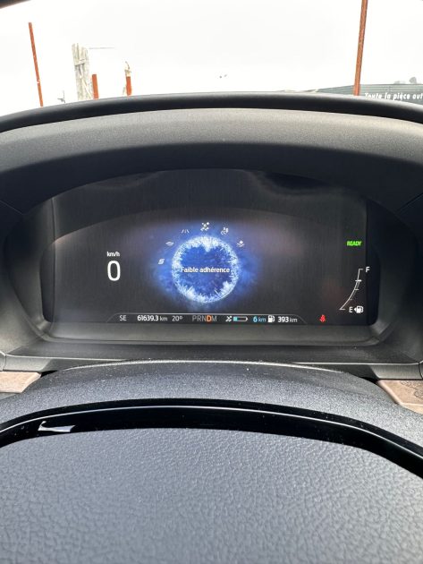 FORD EXPLORER PLATINIUM  V6 Bi TURBO 7pl 