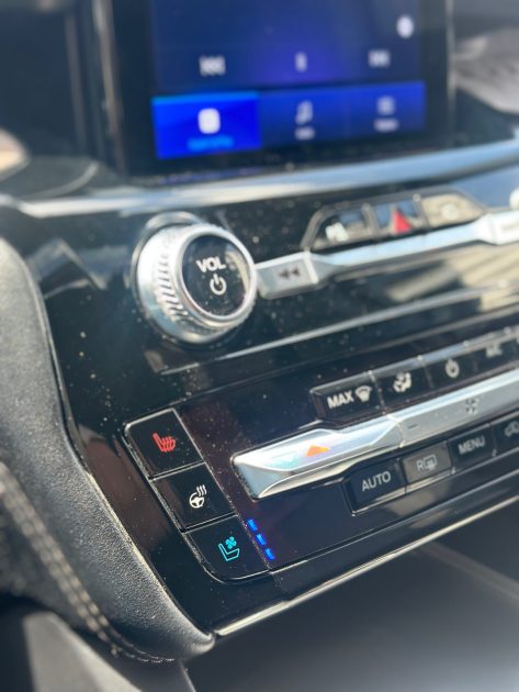 FORD EXPLORER PLATINIUM  V6 Bi TURBO 7pl 