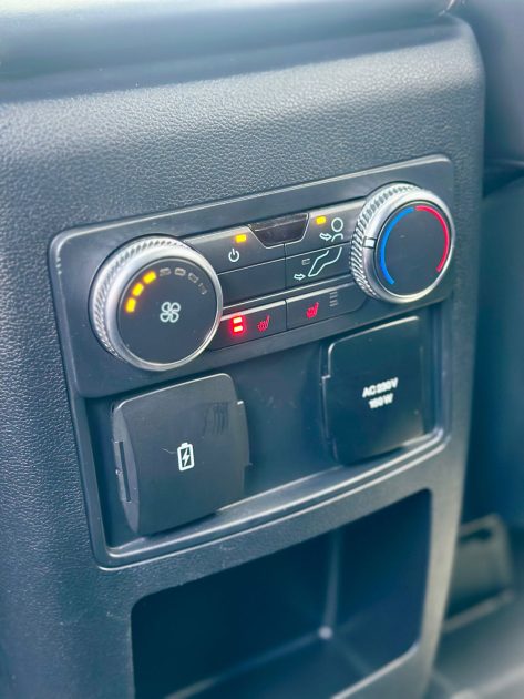 FORD EXPLORER PLATINIUM  V6 Bi TURBO 7pl 