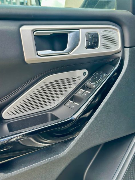 FORD EXPLORER PLATINIUM  V6 Bi TURBO 7pl 