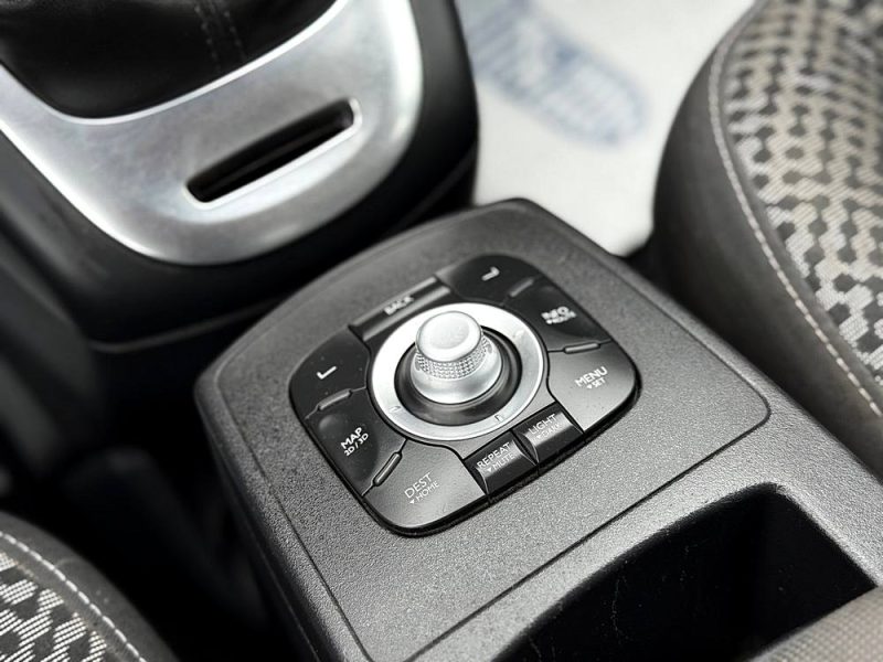 RENAULT MEGANE SCENIC 2011