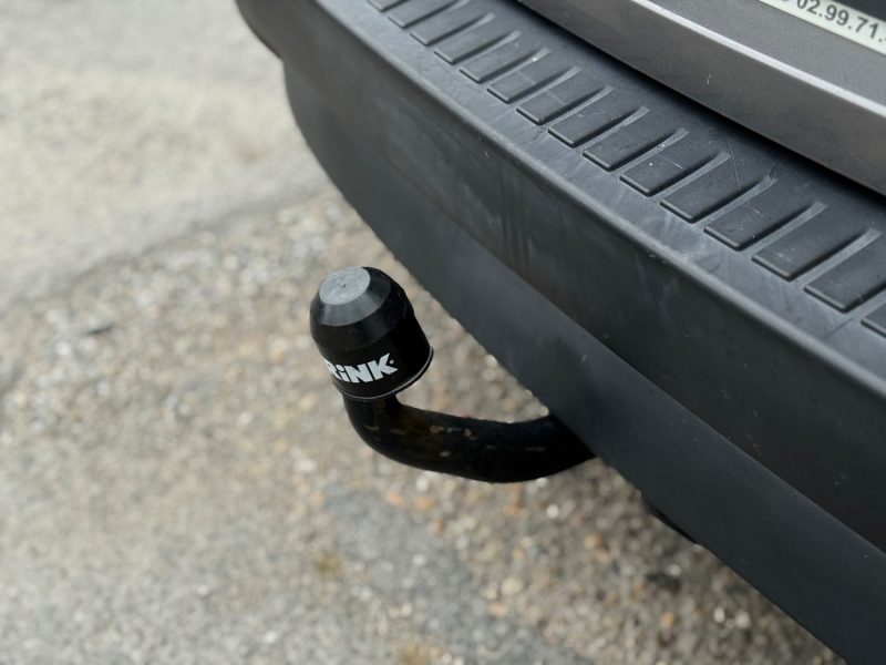 RENAULT MEGANE SCENIC 2011