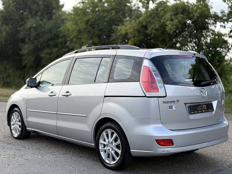 MAZDA 2.0 TD - 110CH PACK ELEGANCE Véhicule destiné uniquement aux professionnels, 