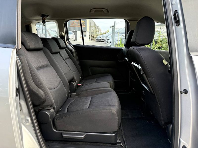 MAZDA 2.0 TD - 110CH PACK ELEGANCE Véhicule destiné uniquement aux professionnels, 