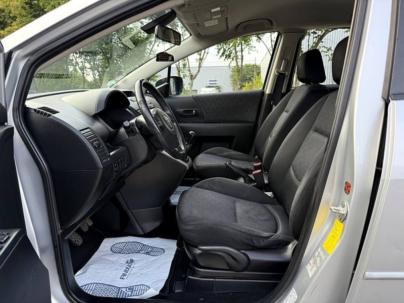 MAZDA 2.0 TD - 110CH PACK ELEGANCE Véhicule destiné uniquement aux professionnels, 