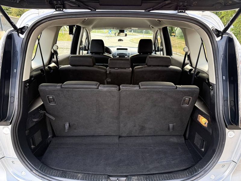 MAZDA 2.0 TD - 110CH PACK ELEGANCE Véhicule destiné uniquement aux professionnels, 