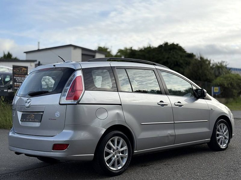 MAZDA 2.0 TD - 110CH PACK ELEGANCE Véhicule destiné uniquement aux professionnels, 