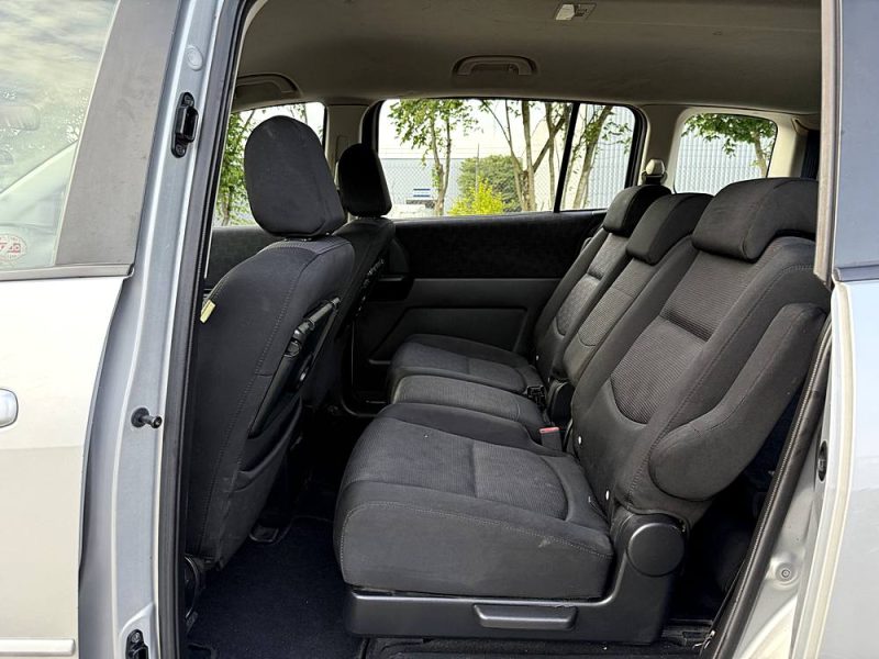 MAZDA 2.0 TD - 110CH PACK ELEGANCE Véhicule destiné uniquement aux professionnels, 