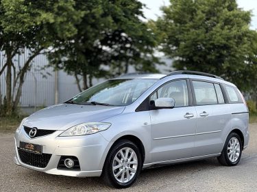 MAZDA 2.0 TD - 110CH PACK ELEGANCE Véhicule destiné uniquement aux professionnels, 