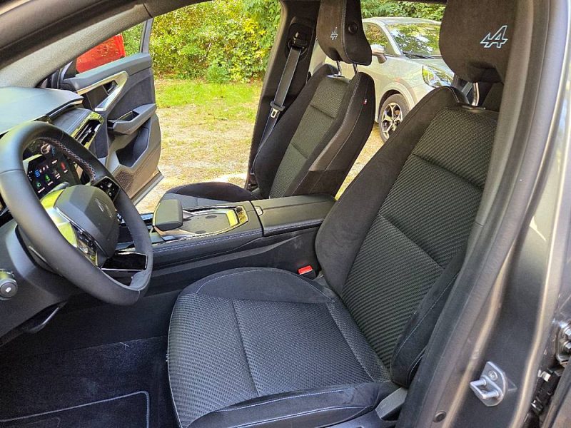 RENAULT  AUSTRAL 2024