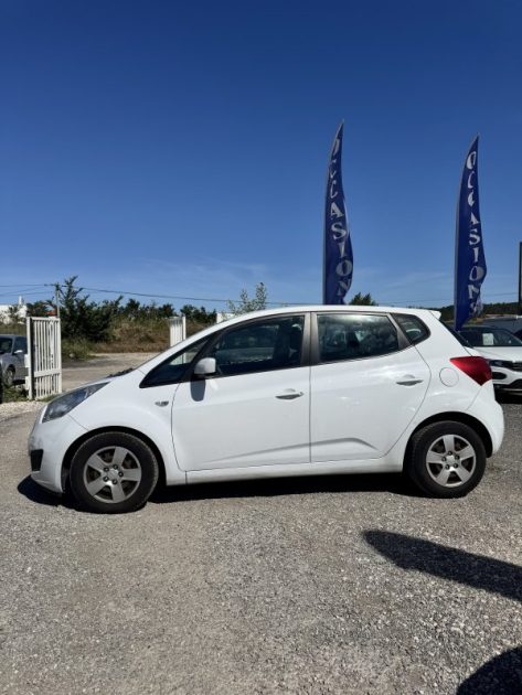 KIA VENGA 1.4 CRDI 16V TURBO 66CH