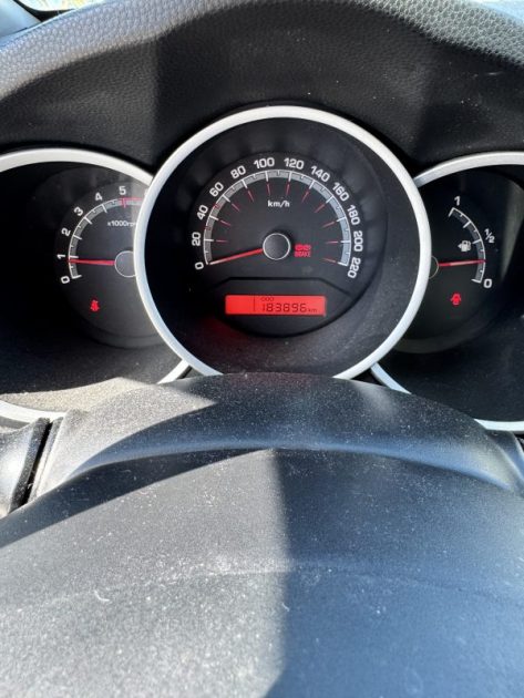 KIA VENGA 1.4 CRDI 16V TURBO 66CH