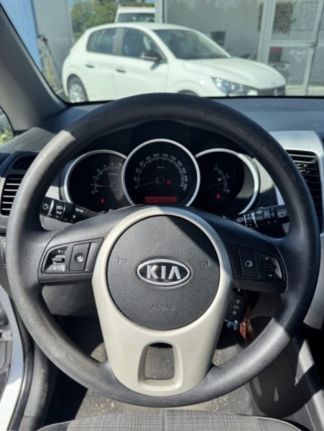 KIA VENGA 1.4 CRDI 16V TURBO 66CH