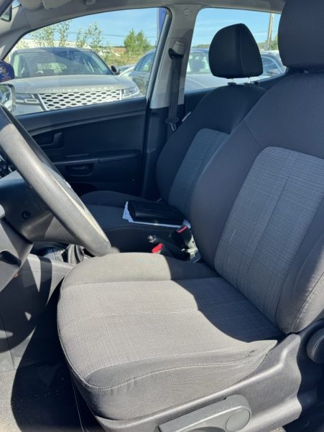 KIA VENGA 1.4 CRDI 16V TURBO 66CH