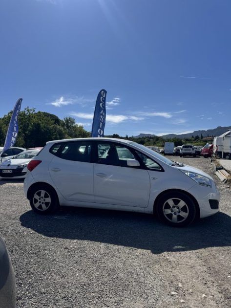 KIA VENGA 1.4 CRDI 16V TURBO 66CH