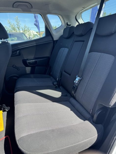 KIA VENGA 1.4 CRDI 16V TURBO 66CH