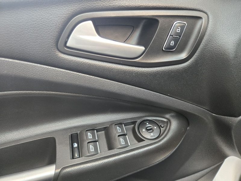 FORD KUGA II 2.0 TDCI 180 S&S 4X4 ST-LINE POWERSHIFT GARANTIE 12 MOIS, HISTORIQUE COMPLET FORD