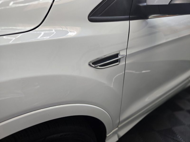 FORD KUGA II 2.0 TDCI 180 S&S 4X4 ST-LINE POWERSHIFT GARANTIE 12 MOIS, HISTORIQUE COMPLET FORD