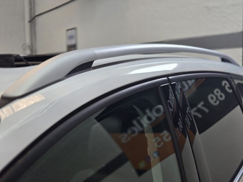 FORD KUGA II 2.0 TDCI 180 S&S 4X4 ST-LINE POWERSHIFT GARANTIE 12 MOIS, HISTORIQUE COMPLET FORD